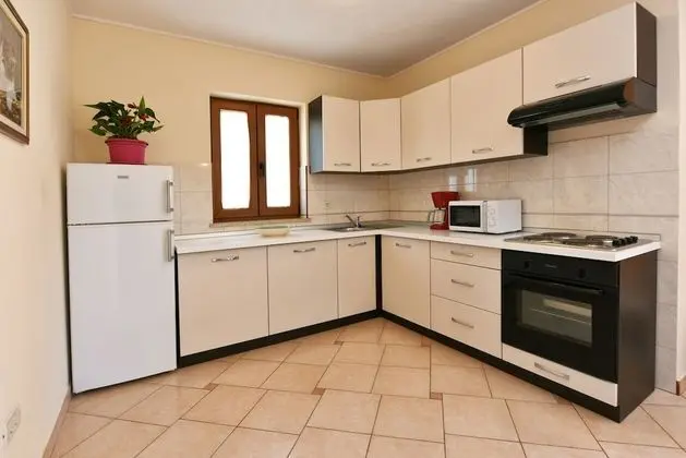 Standard Villa, 3 Yatak Odası (0164)