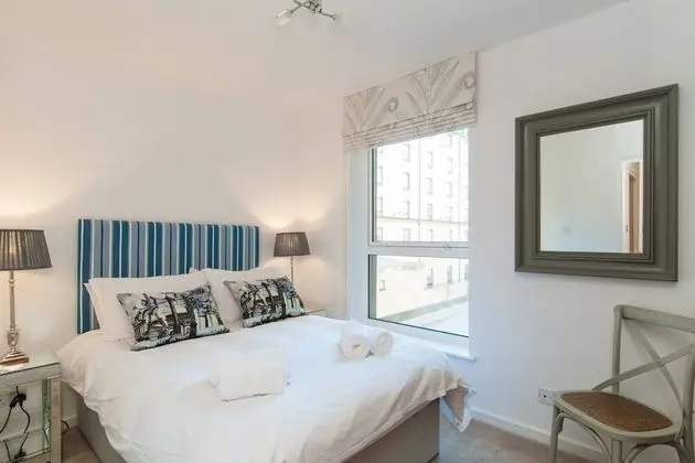 Apart Daire (3 Bedrooms)