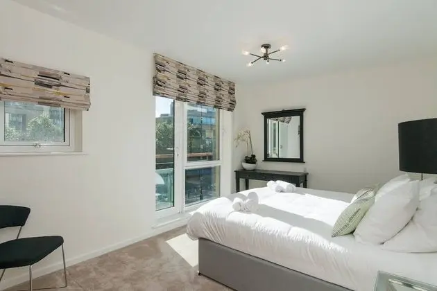 Apart Daire (3 Bedrooms)