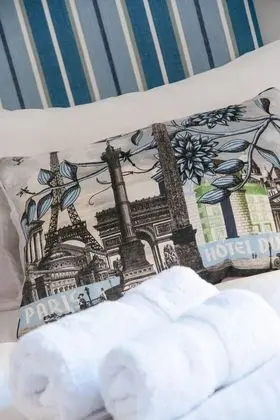 Apart Daire (3 Bedrooms)