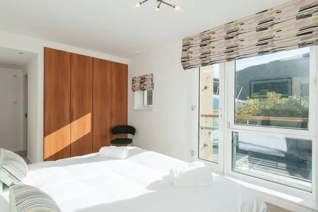 Apart Daire (3 Bedrooms)