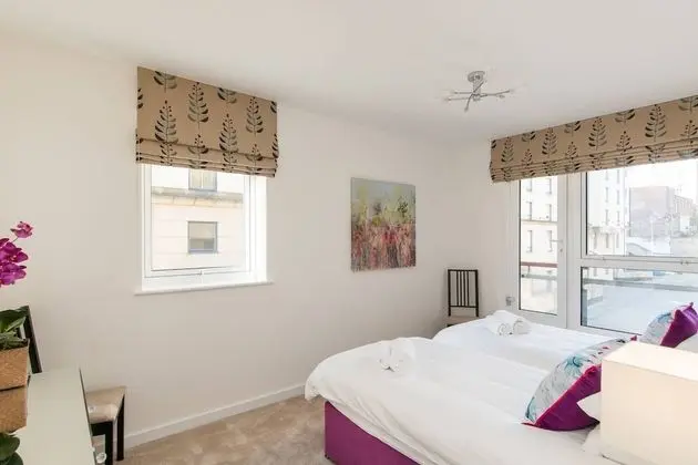 Apart Daire (3 Bedrooms)