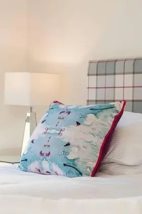 Apart Daire (3 Bedrooms)