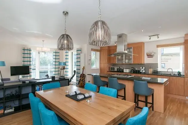 Apart Daire (3 Bedrooms)