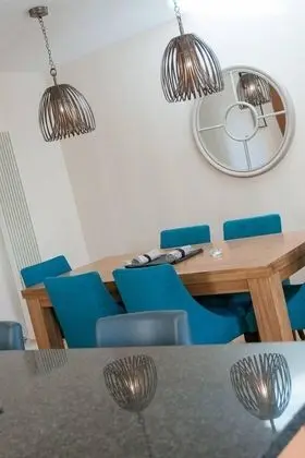 Apart Daire (3 Bedrooms)