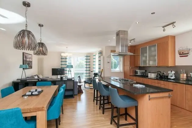 Apart Daire (3 Bedrooms)