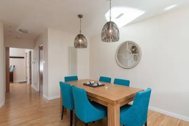 Apart Daire (3 Bedrooms)