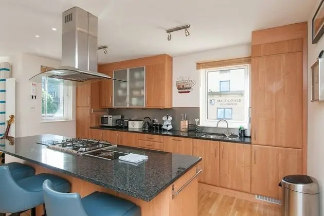 Apart Daire (3 Bedrooms)