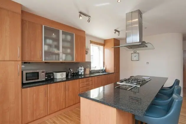 Apart Daire (3 Bedrooms)