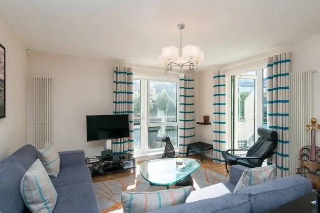 Apart Daire (3 Bedrooms)