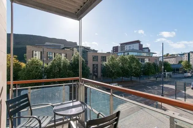 Apart Daire (3 Bedrooms)