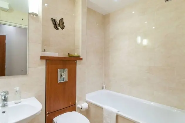 Apart Daire (3 Bedrooms)