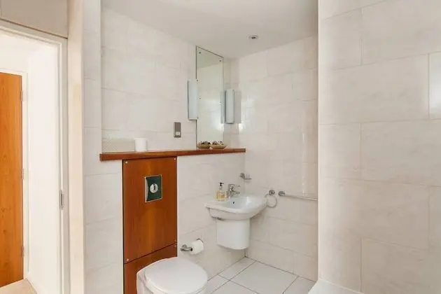 Apart Daire (3 Bedrooms)