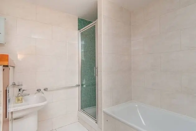 Apart Daire (3 Bedrooms)