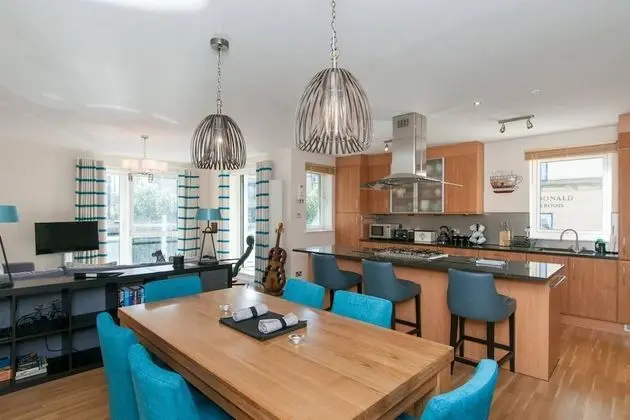 Apart Daire, Engellilere Uygun