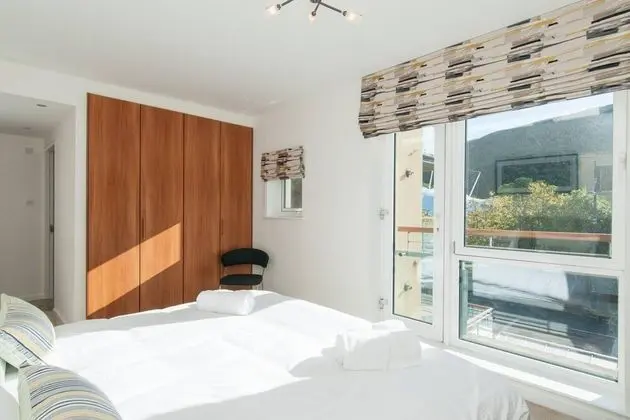 Apart Daire, Engellilere Uygun