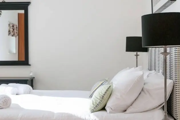 Apart Daire, Engellilere Uygun