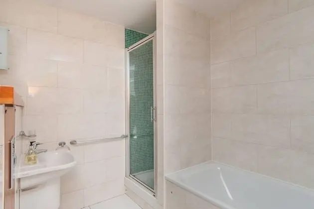 Apart Daire, Engellilere Uygun