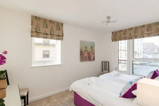 Apart Daire, Engellilere Uygun