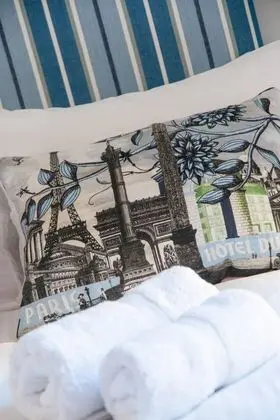 Apart Daire, Engellilere Uygun