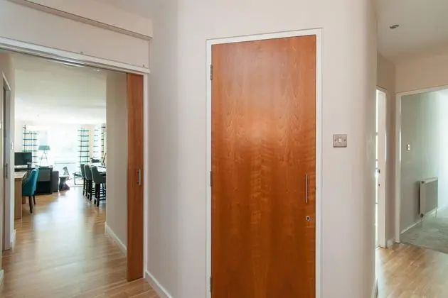 Apart Daire, Engellilere Uygun