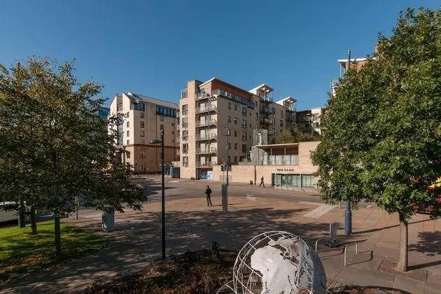 Apart Daire, Engellilere Uygun