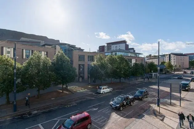 Apart Daire, Engellilere Uygun