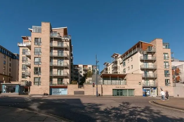 Apart Daire, Engellilere Uygun