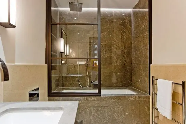 Deluxe Apart Daire, 2 Yatak Odası, Sigara İçilmez