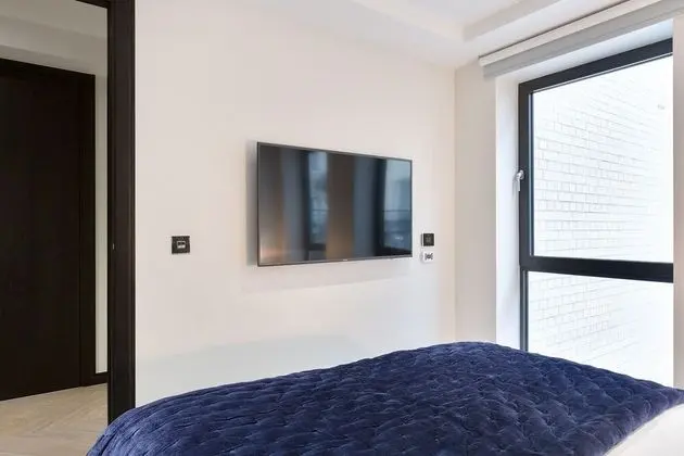 Superior Apart Daire, 2 Yatak Odası, Sigara İçilmez, Şehir Manzaralı