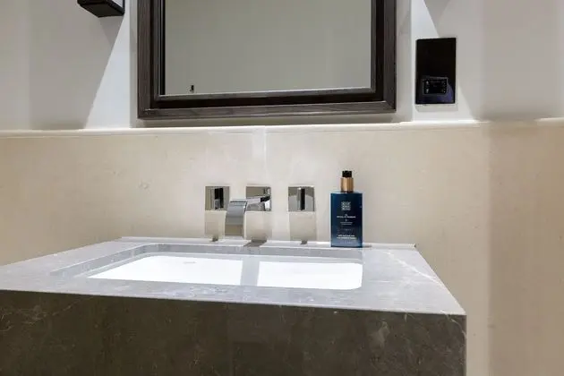 Superior Apart Daire, 2 Yatak Odası, Sigara İçilmez, Şehir Manzaralı