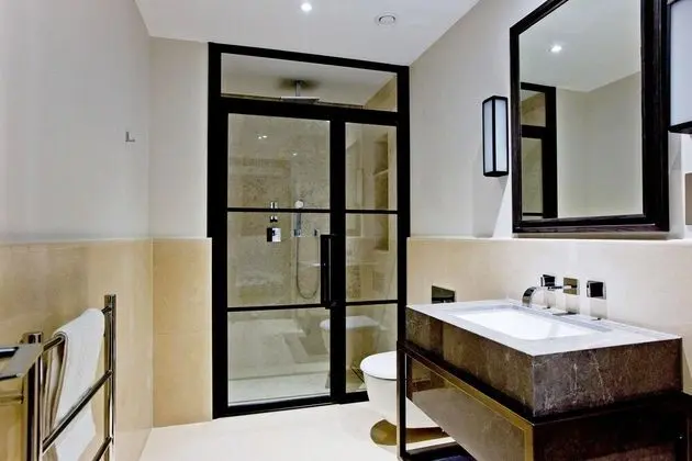 Superior Apart Daire, 2 Yatak Odası, Sigara İçilmez, Şehir Manzaralı