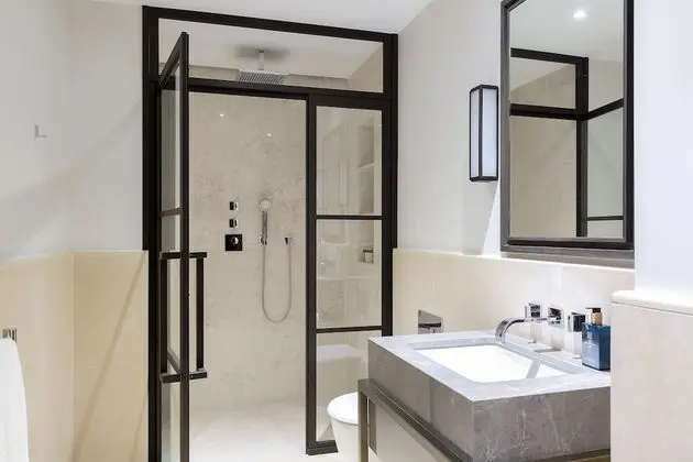 Superior Apart Daire, 2 Yatak Odası, Sigara İçilmez, Şehir Manzaralı