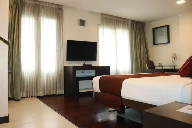 Luxury Suite