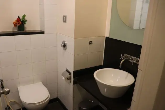 Luxury Suite