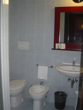 İki Ayrı Yataklı Oda, Balkon