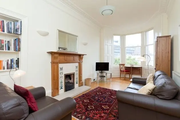 Comfort Apart Daire (1 Bedroom)