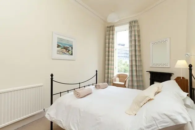Comfort Apart Daire (1 Bedroom)