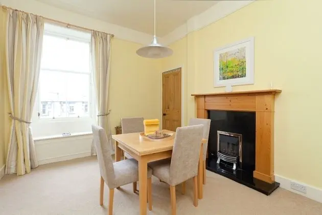 Comfort Apart Daire (1 Bedroom)