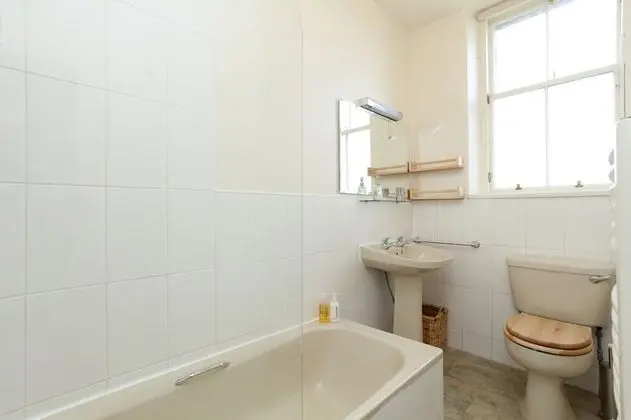 Comfort Apart Daire (1 Bedroom)