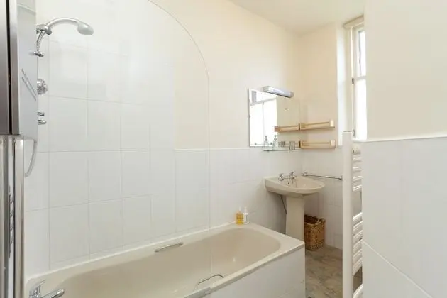 Comfort Apart Daire (1 Bedroom)