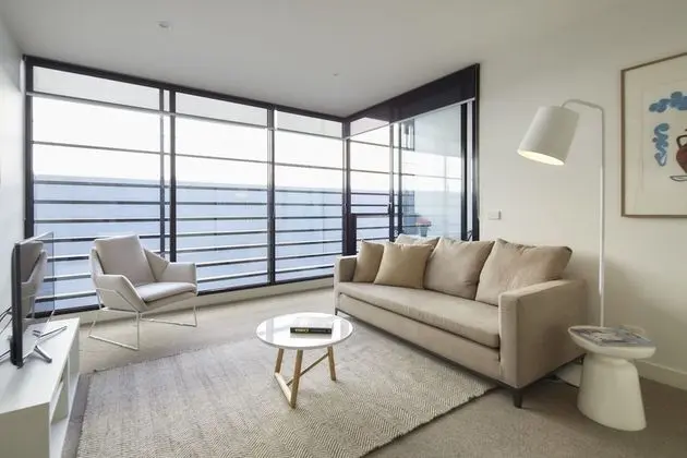 Apart Daire, 1 Yatak Odası, Balkon