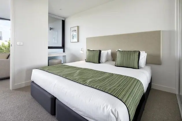 Apart Daire, 1 Yatak Odası, Balkon