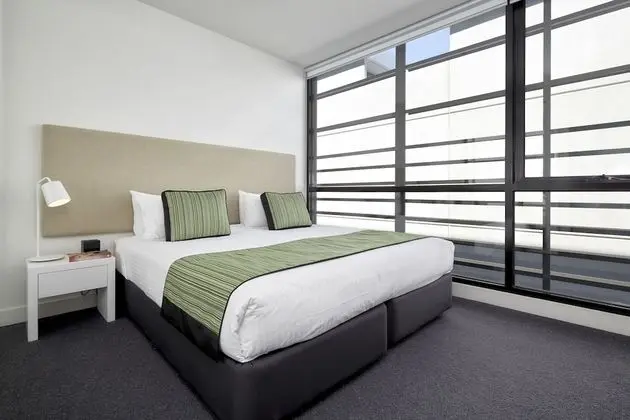 Apart Daire, 1 Yatak Odası, Balkon