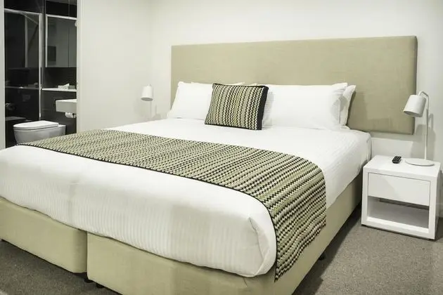 Apart Daire, 1 Yatak Odası, Balkon