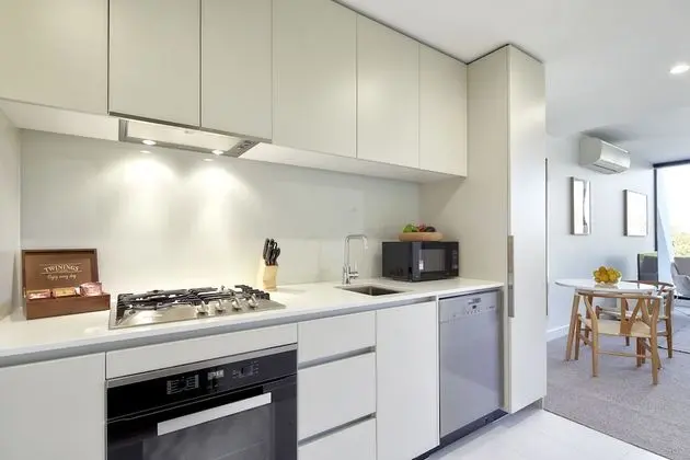 Apart Daire, 1 Yatak Odası, Balkon
