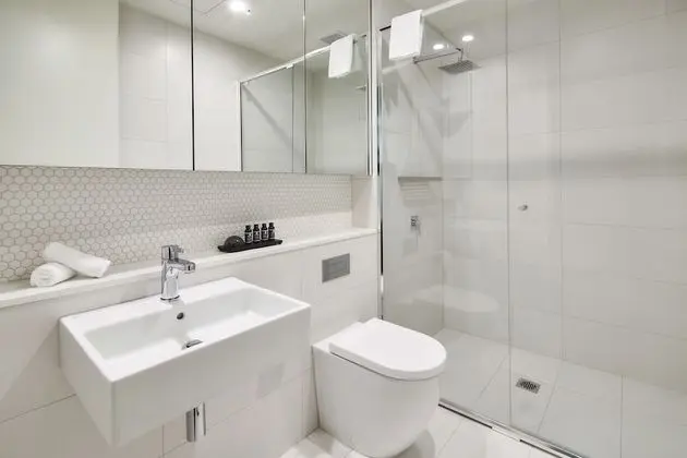 Apart Daire, 1 Yatak Odası, Balkon