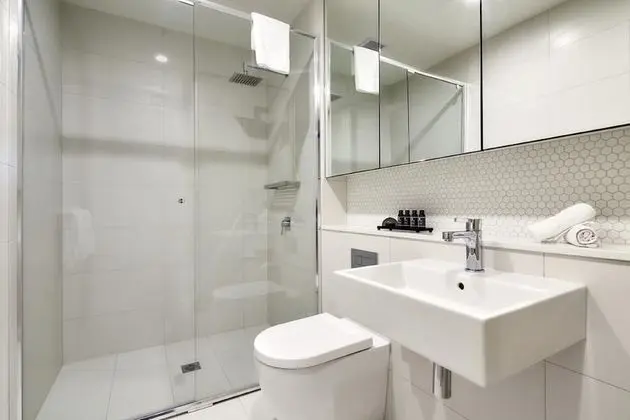 Apart Daire, 1 Yatak Odası, Balkon