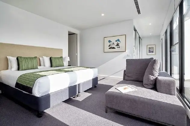 Executive Çatı Katı Süiti (Penthouse), 3 Yatak Odası