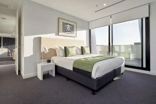Executive Çatı Katı Süiti (Penthouse), 3 Yatak Odası